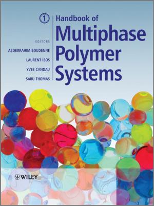 Cover of the book Handbook of Multiphase Polymer Systems by Barnali Dixon, Venkatesh Uddameri