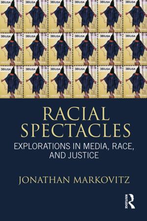 Cover of the book Racial Spectacles by Kjeld Erik Brødsgaard