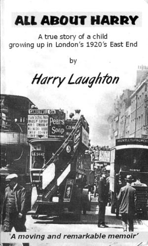 Book cover of All About Harry