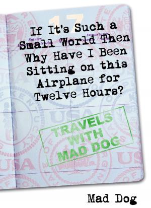 Cover of the book If It's Such a Small World then Why Have I Been Sitting on This Airplane For Twelve Hours? by James Napoli