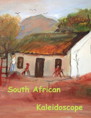 Book cover of South African Kaleidoscope