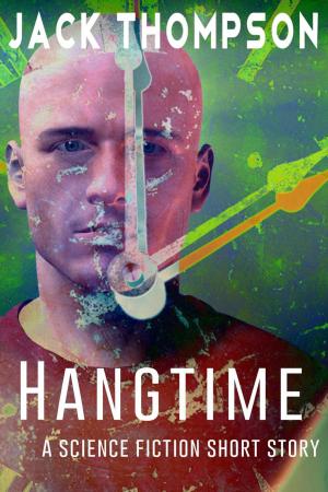 Cover of the book Hangtime by Jerry Thompson