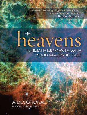 Cover of the book The Heavens by Cindy Keating