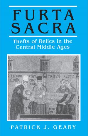 Cover of the book Furta Sacra by Paul J. Nahin