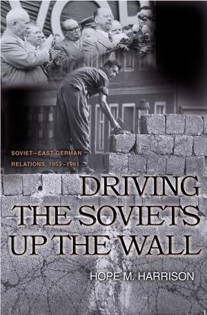 bigCover of the book Driving the Soviets up the Wall by 