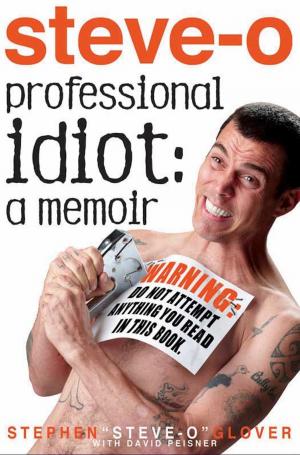 bigCover of the book Professional Idiot by 