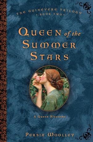 Cover of the book Queen of the Summer Stars by Theresa Romain