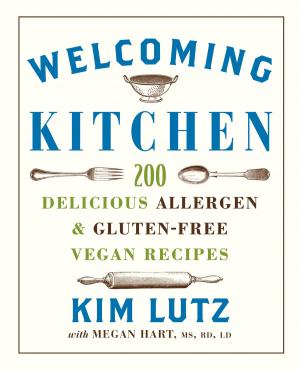 Cover of the book Welcoming Kitchen by Michelle Glassbrook