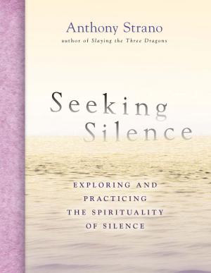 Cover of the book Seeking Silence by John Matthews, Mark Ryan