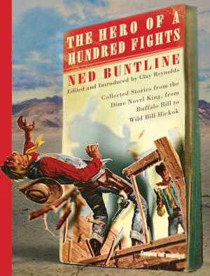 bigCover of the book The Hero of a Hundred Fights by 