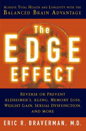 Cover of the book The Edge Effect by John Grant