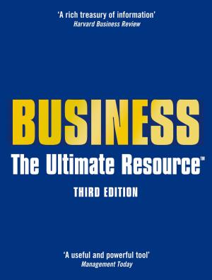 bigCover of the book Business by 