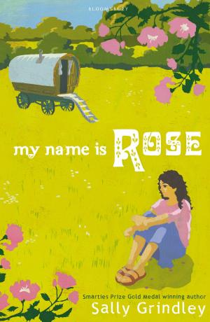 Book cover of My Name Is Rose