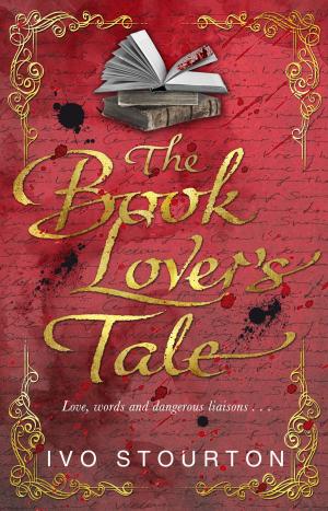 Cover of the book The Book Lover's Tale by M C Scott
