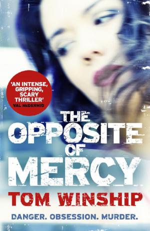 Book cover of The Opposite of Mercy