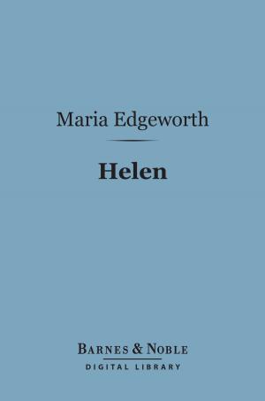 Cover of the book Helen (Barnes & Noble Digital Library) by Edith Wharton