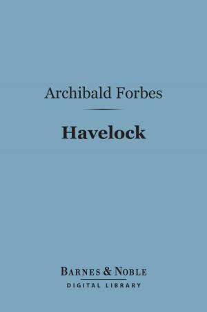 Cover of the book Havelock (Barnes & Noble Digital Library) by Christopher Morley