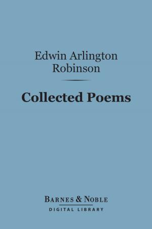 Cover of the book Collected Poems (Barnes & Noble Digital Library) by H.L. Mencken