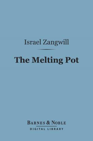 Book cover of The Melting Pot (Barnes & Noble Digital Library)