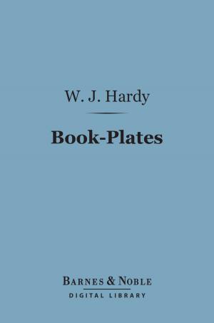 Cover of the book Book-Plates (Barnes & Noble Digital Library) by Henry James