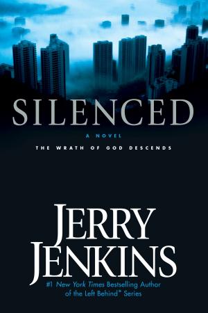 Cover of the book Silenced by Jason Elam, Steve Yohn