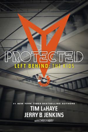 Cover of the book Protected by Mark Hitchcock