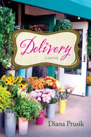Cover of Delivery by Diana Prusik, Tyndale House Publishers, Inc.