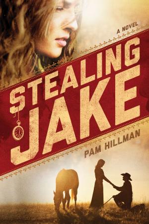 Cover of the book Stealing Jake by Marcus Brotherton