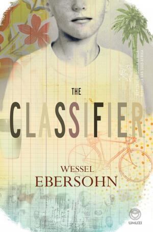 Cover of the book The Classifier by Andrew Faull