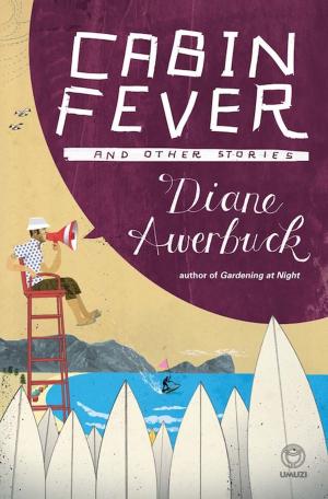 Cover of the book Cabin Fever by Maureen Collins