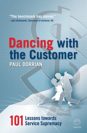 Cover of the book Dancing with the Customer by Duncan Butchart