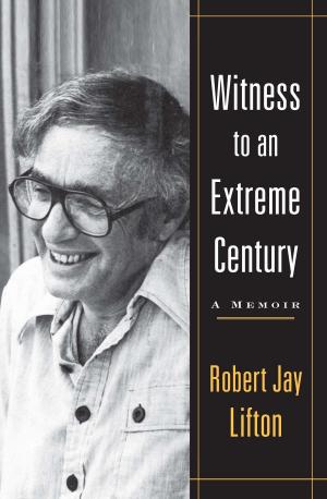 Cover of the book Witness to an Extreme Century by Emanuel Derman