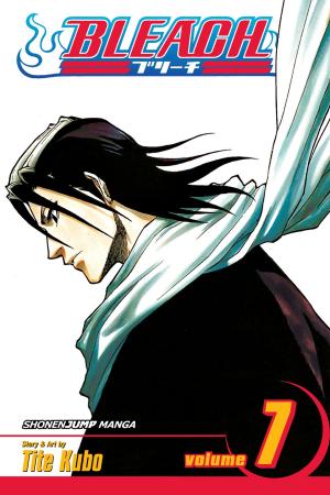 Cover of the book Bleach, Vol. 7 by Tom Taylor