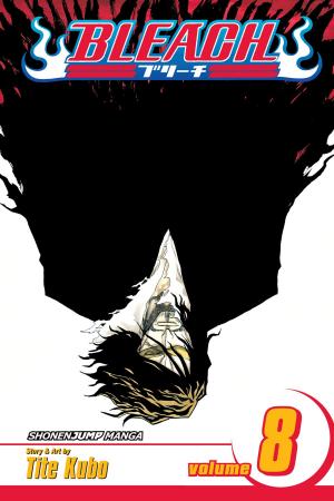 Cover of the book Bleach, Vol. 8 by Kohske