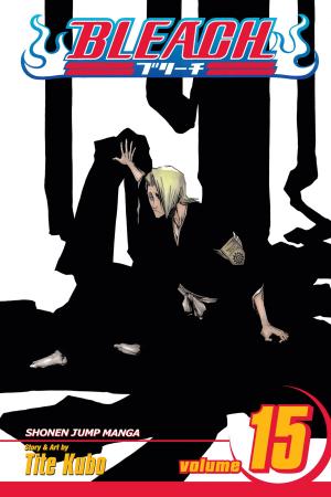 Cover of the book Bleach, Vol. 15 by Yuto Tsukuda