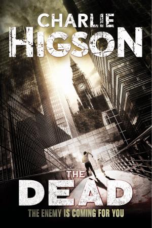 Cover of the book The Dead by Disney Book Group, Scott Peterson