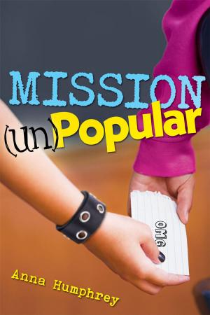 Cover of the book Mission (Un)Popular by Disney Book Group
