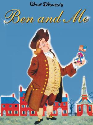 Book cover of Disney Classic: Ben and Me