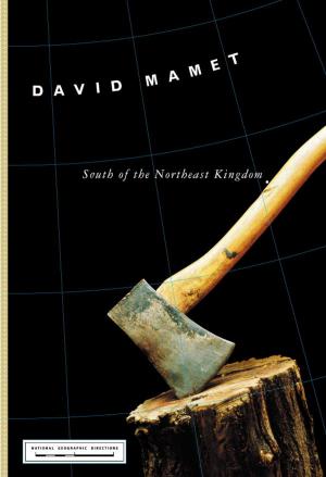 Cover of the book South of the Northeast Kingdom by Trudi Trueit