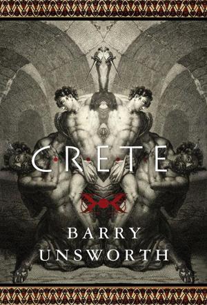 Cover of the book Crete by Stephen G. Hyslop