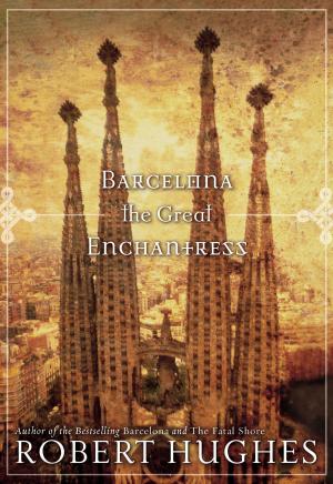 bigCover of the book Barcelona The Great Enchantress by 