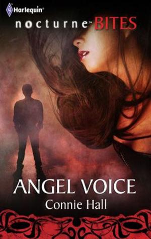 Cover of the book Angel Voice by Karen Rose Smith, Melissa Senate, Jules Bennett