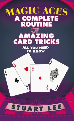 Cover of the book Magic Aces by WJW