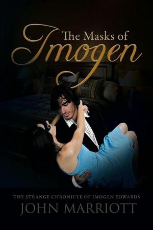 Cover of the book The Masks of Imogen by Jerry Spring