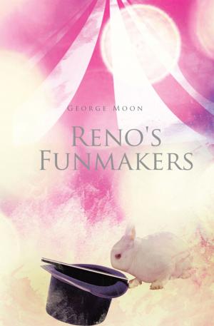 Cover of the book Reno's Funmakers by Jean Lettofsky, Brian Amkraut, Rabbi Jeffrey Schein