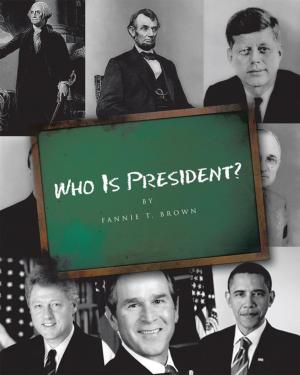 Cover of the book Who Is President? by Stewart N. Johnson