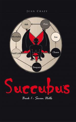 Cover of the book Succubus by Jack Griner