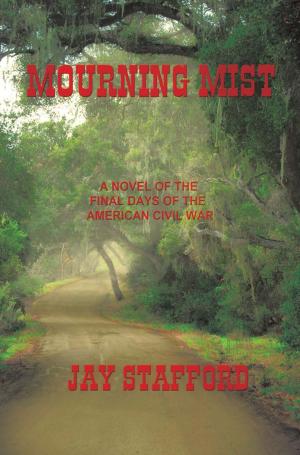 Cover of the book Mourning Mist by JENNIFER WOODARD
