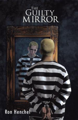 Cover of the book The Guilty Mirror by Geoff Quaife