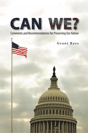 Cover of the book Can We? by Anne Gumley